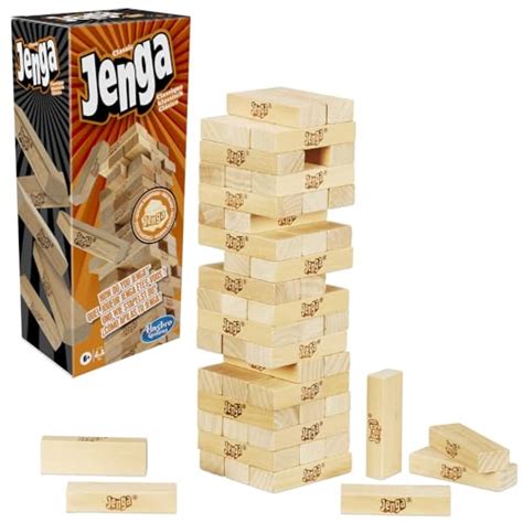 jenga game|Jenga Game .